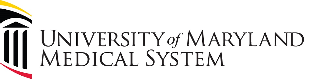 Logo image for University of Maryland